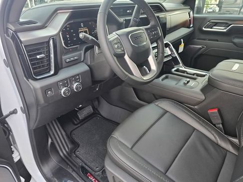 New 2026 GMC Sierra 2500 Denali w/ Denali Reserve Package AWD/4WD image 17