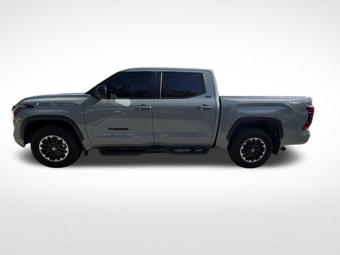 Used 2026 Toyota Tundra SR5 AWD/4WD image 8