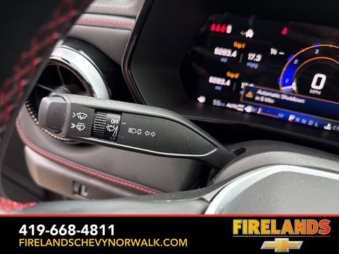 Certified 2024 Chevrolet Colorado Z71 w/ Z71 Convenience Package 2 image 11