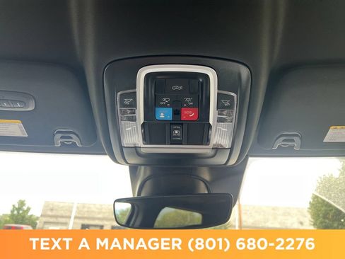 New 2026 RAM 3500 Laramie w/ Night Edition AWD/4WD image 21
