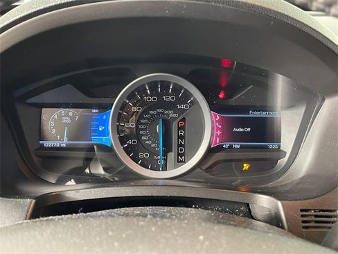 Used 2012 Ford Explorer XLT image 5