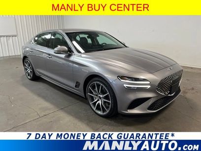 Used 2025 Genesis G70 2.5T