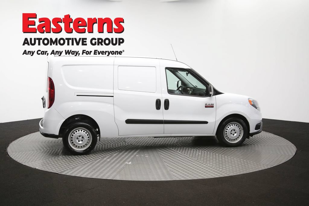 Used 2022 RAM ProMaster City Wagon FWD image 43