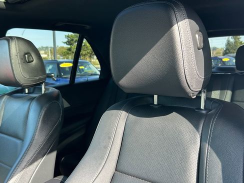 Used 2024 Mercedes-Benz GLE 450e 4MATIC image 14