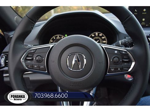 New 2026 Acura RDX SH-AWD image 33