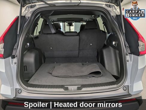 Used 2023 Honda CR-V Sport image 30