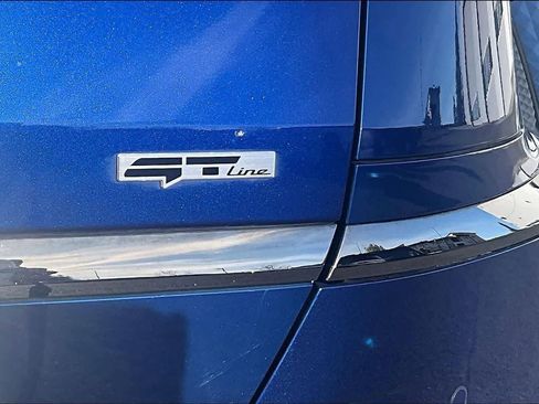 Used 2023 Kia EV6 GT-Line image 7
