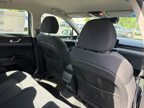 New 2026 Kia K5 LXS FWD image 14
