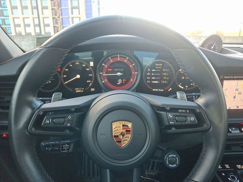 Used 2024 Porsche 911 Targa 4 GTS image 19