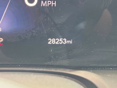 Used 2025 Buick Encore GX Preferred FWD image 40