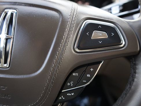 Used 2018 Lincoln MKZ Reserve w/ Technology Package image 25