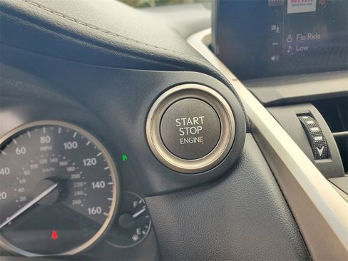 Used 2018 Lexus NX 300 FWD w/ Comfort Package image 28