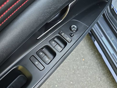 Certified 2023 Hyundai Elantra N Line FWD image 12