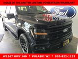New 2025 Ford F150 XLT image 2