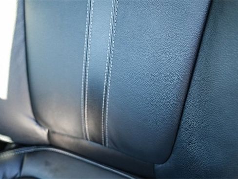 Used 2021 Ford Ranger Lariat w/ Equipment Group 501A High image 25