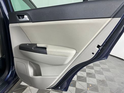 Used 2021 Kia Sportage S image 14