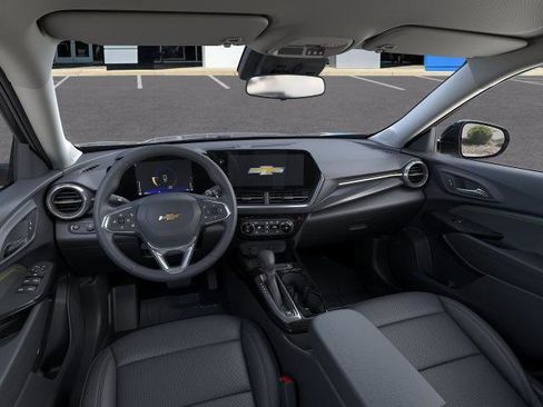 New 2026 Chevrolet Trax ACTIV w/ Driver Confidence Package image 42
