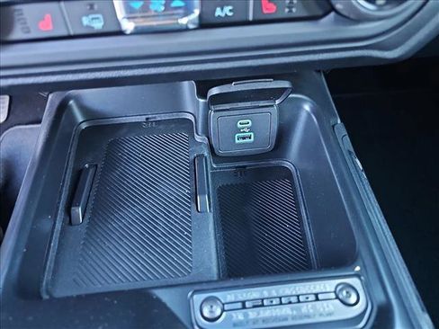 New 2025 Ford Bronco Big Bend image 17