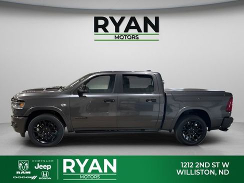 New 2026 RAM 1500 Limited AWD/4WD image 5