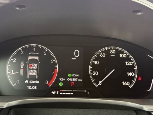 Used 2024 Honda Civic Sport image 31