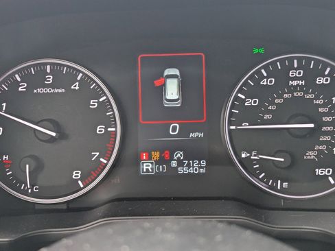 Certified 2025 Subaru Forester Limited image 28