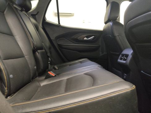 Used 2021 GMC Terrain SLT AWD/4WD image 19