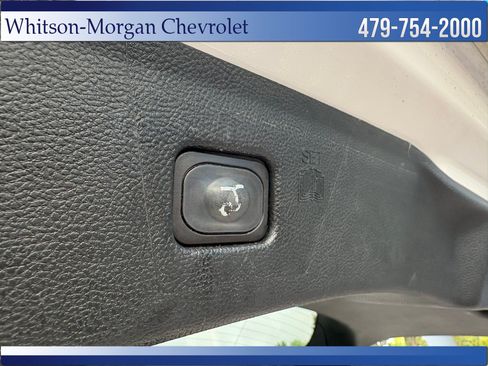 Used 2020 Ford Edge ST-Line FWD image 36
