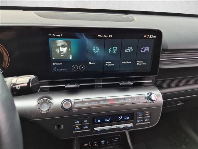 Used 2026 Hyundai Kona SEL Sport FWD image 19