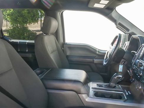 Used 2018 Ford F150 XLT w/ Equipment Group 301A Mid image 16