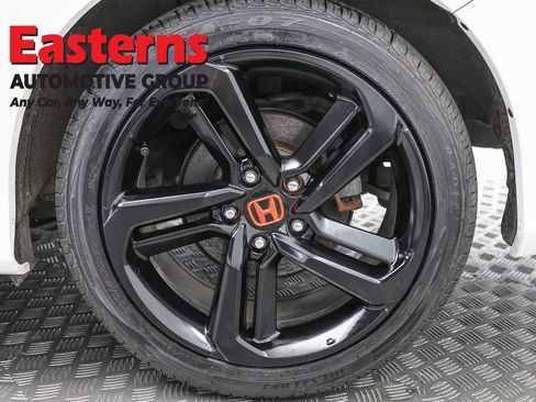 Used 2015 Honda Accord EX-L image 31