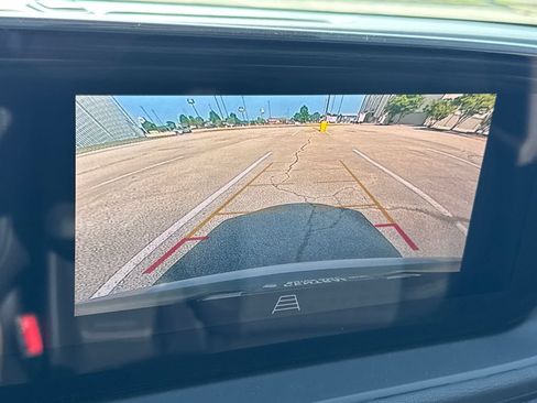 New 2026 Buick Envista Preferred w/ Convenience I Package FWD image 21