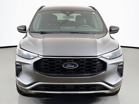 Used 2023 Ford Escape ST-Line w/ Tech Pack #1 AWD/4WD image 13