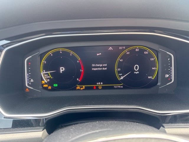 Used 2019 Volkswagen Jetta SEL FWD image 16