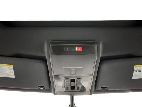 Used 2023 Volkswagen Atlas Cross Sport SE w/ Panoramic Sunroof Package FWD image 42