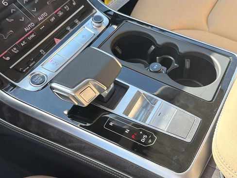 New 2026 Audi Q7 Premium Plus image 30