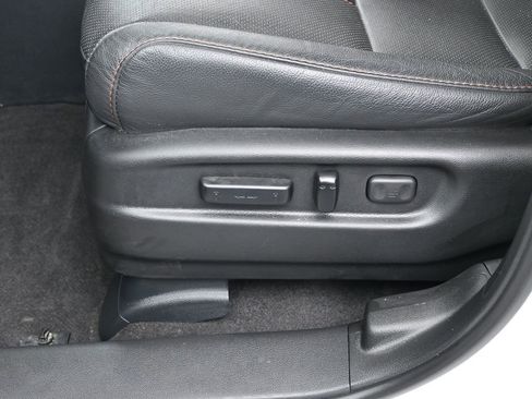 Used 2023 Honda Passport TrailSport image 22