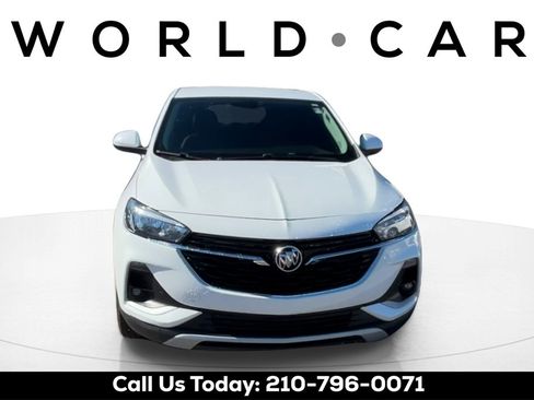 Used 2020 Buick Encore GX Preferred w/ Cold Weather Comfort Package image 8