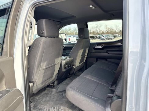 Used 2024 Chevrolet Silverado 1500 RST w/ Z71 Off-Road Package image 25