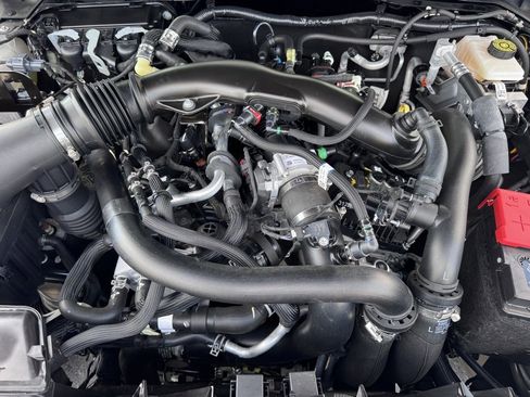 Used 2023 Ford Bronco Raptor image 36