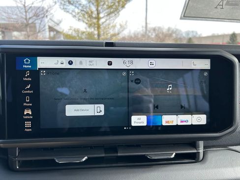 New 2026 Jeep Gladiator Rubicon w/ Safety Group image 15