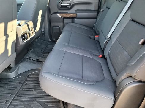Used 2021 GMC Sierra 1500 Elevation w/ Preferred Package image 11