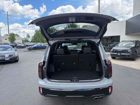 Certified 2024 Kia Telluride SX Prestige X-Line AWD/4WD image 15