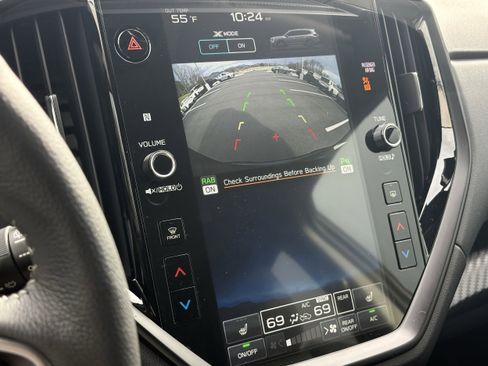 New 2026 Subaru Ascent Premium image 26