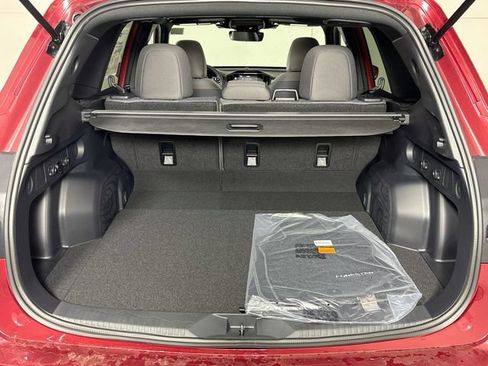 New 2026 Subaru Forester Premium AWD/4WD image 26