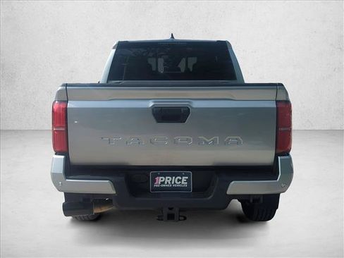 Certified 2024 Toyota Tacoma SR5 RWD image 6