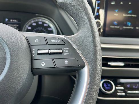 Certified 2023 Hyundai Sonata SEL image 27