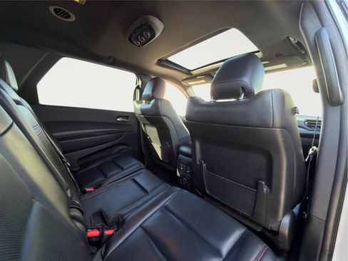 Used 2024 Dodge Durango GT image 21