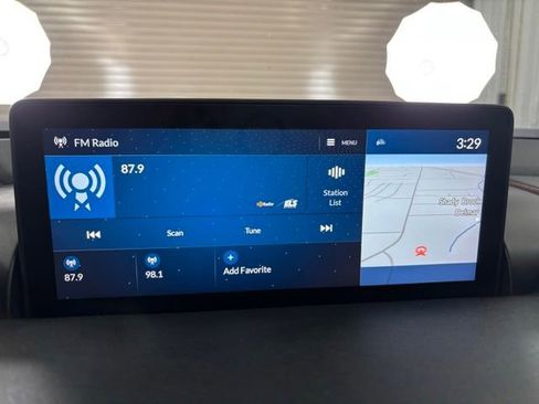 Certified 2021 Acura TLX A-Spec Package image 21