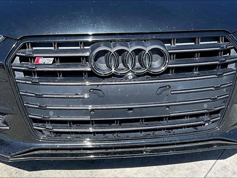 Used 2017 Audi S7 Premium Plus w/ Driver Assistance Package image 29