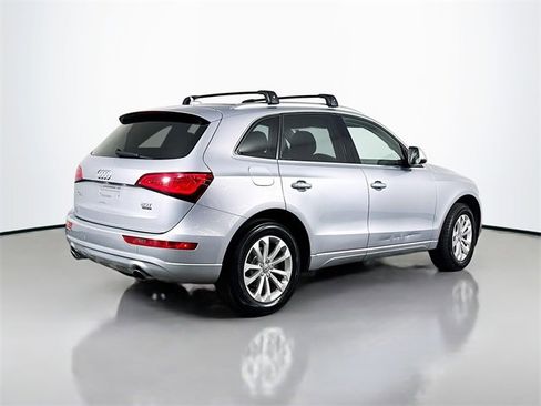 Used 2015 Audi Q5 2.0T Premium image 8